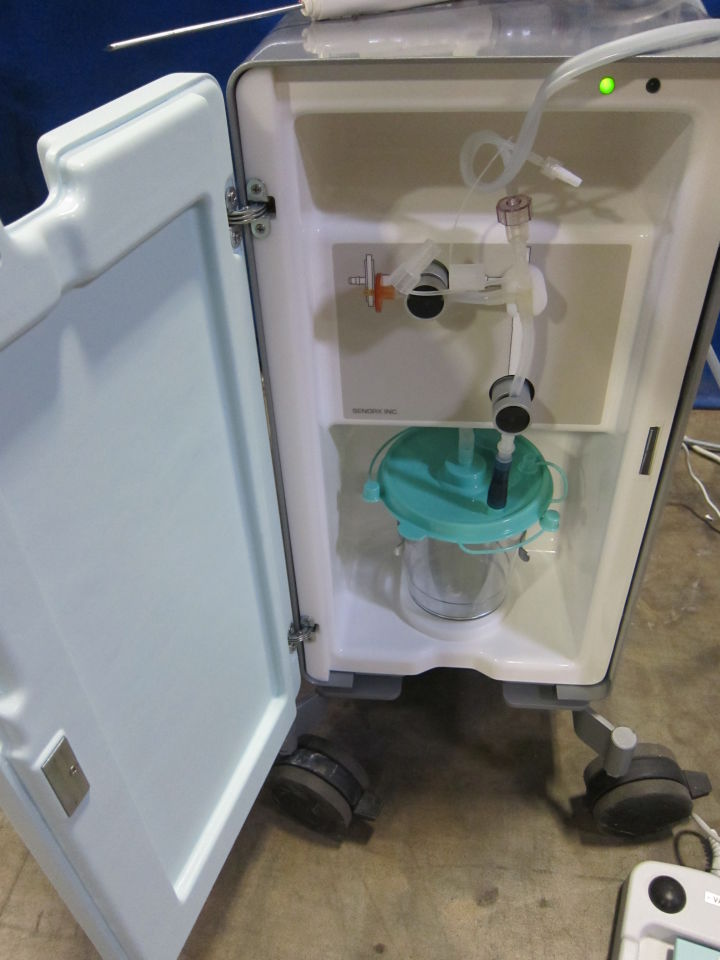 SENORX VS3000 Biopsy Unit