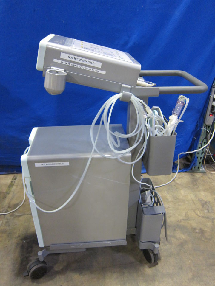 SENORX VS3000 Biopsy Unit