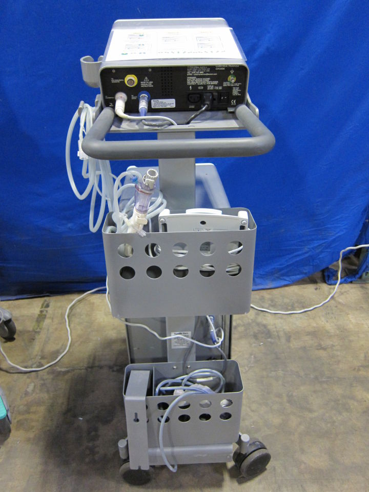 SENORX VS3000 Biopsy Unit