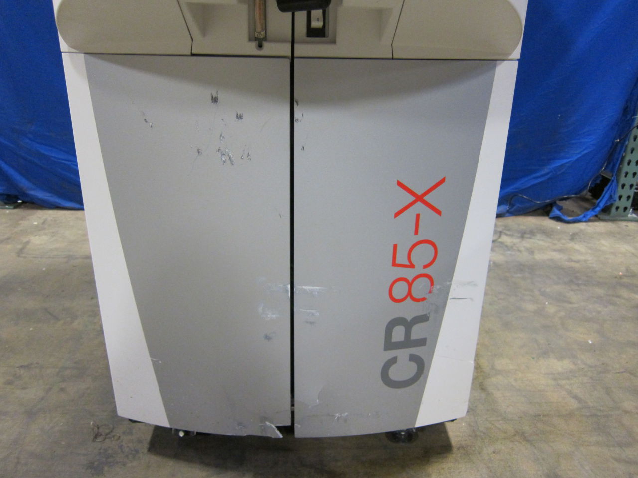 AGFA CR85-X CR