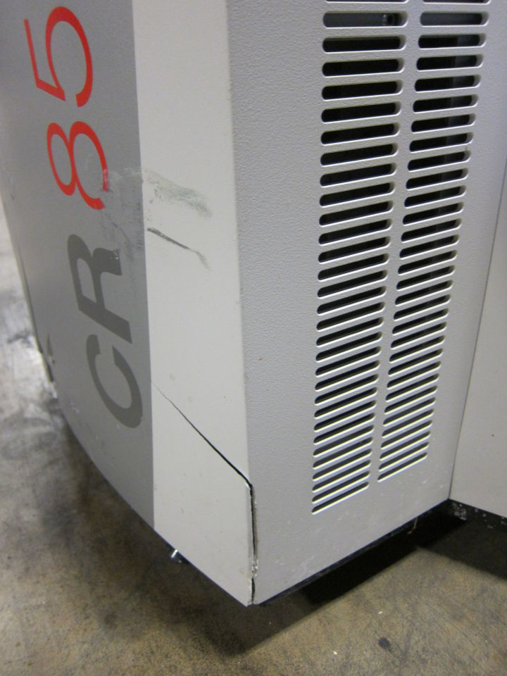 AGFA CR85-X CR