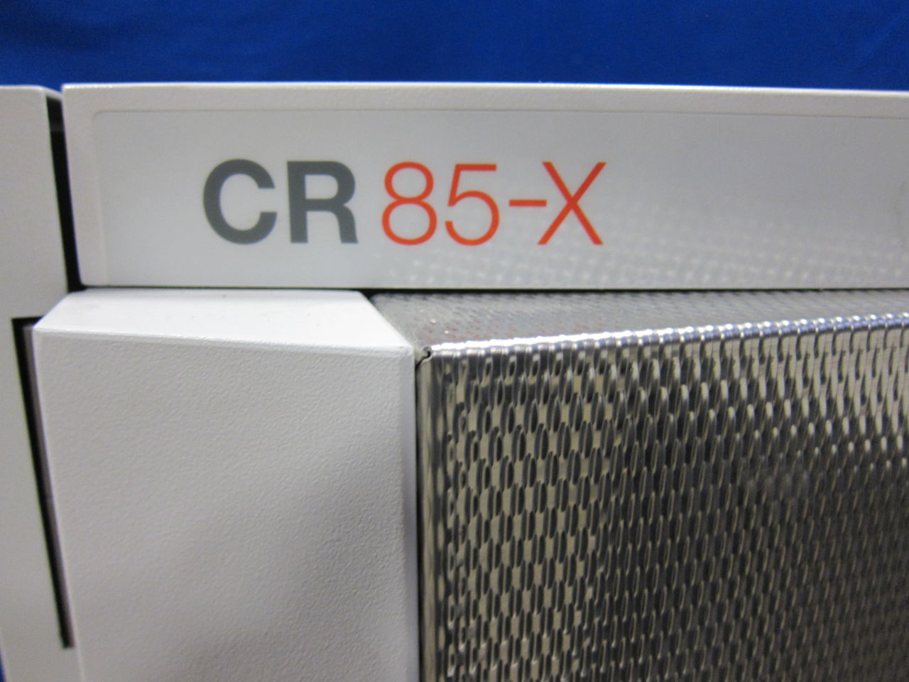 AGFA CR85-X CR