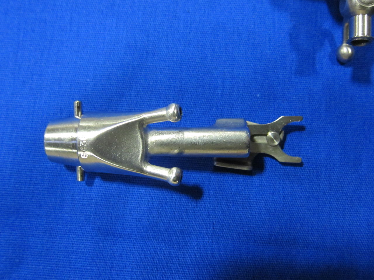 WAPPLER 12-F, 1-4F 8433 Cystoscope