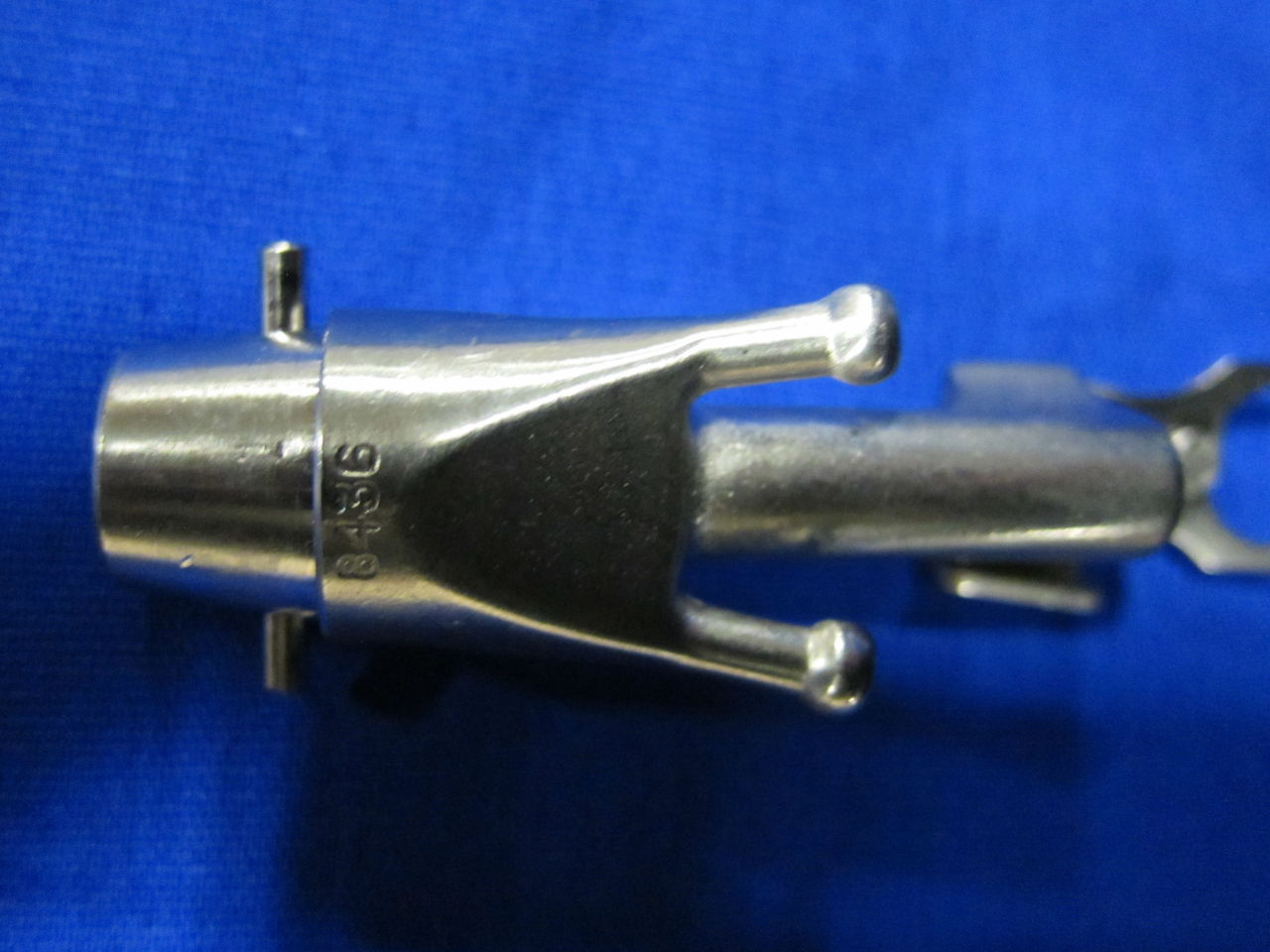 WAPPLER 12-F, 1-4F 8433 Cystoscope
