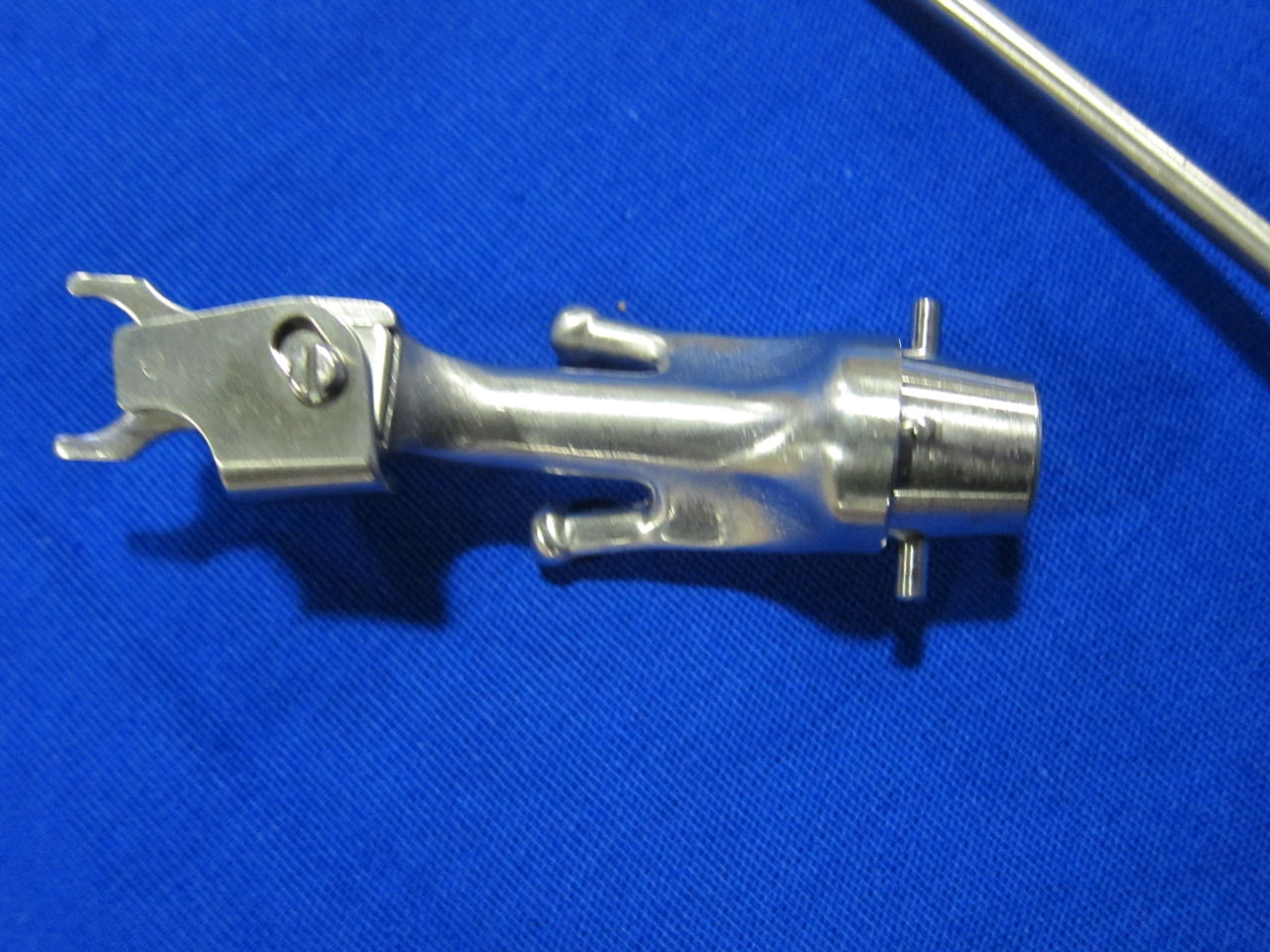 WAPPLER 12-F, 1-4F 8433 Cystoscope