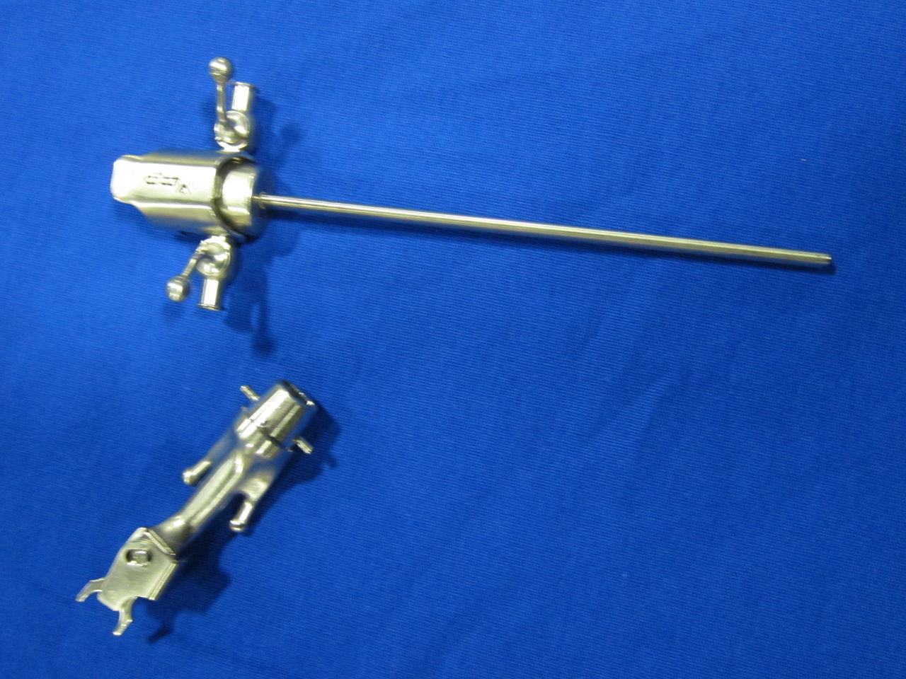WAPPLER 12-F, 1-4F 8433 Cystoscope