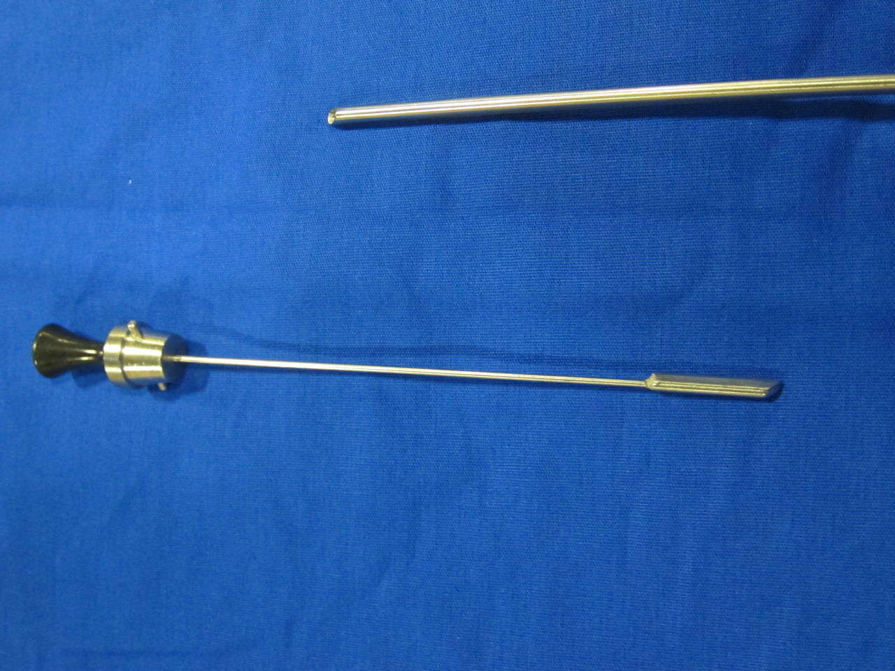WAPPLER 14F 1-6F/2-4F 8434 Resectoscope w/ Sheath