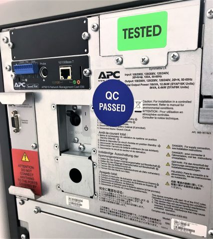 GE Lightspeed RT 4 Slice CT Scanner