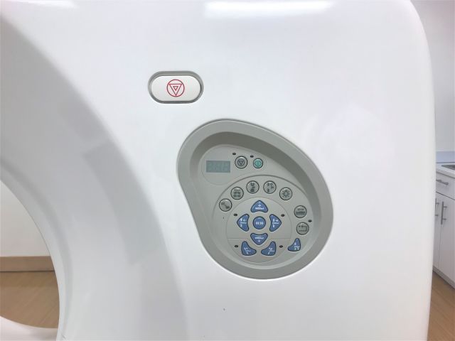 GE Lightspeed RT 4 Slice CT Scanner