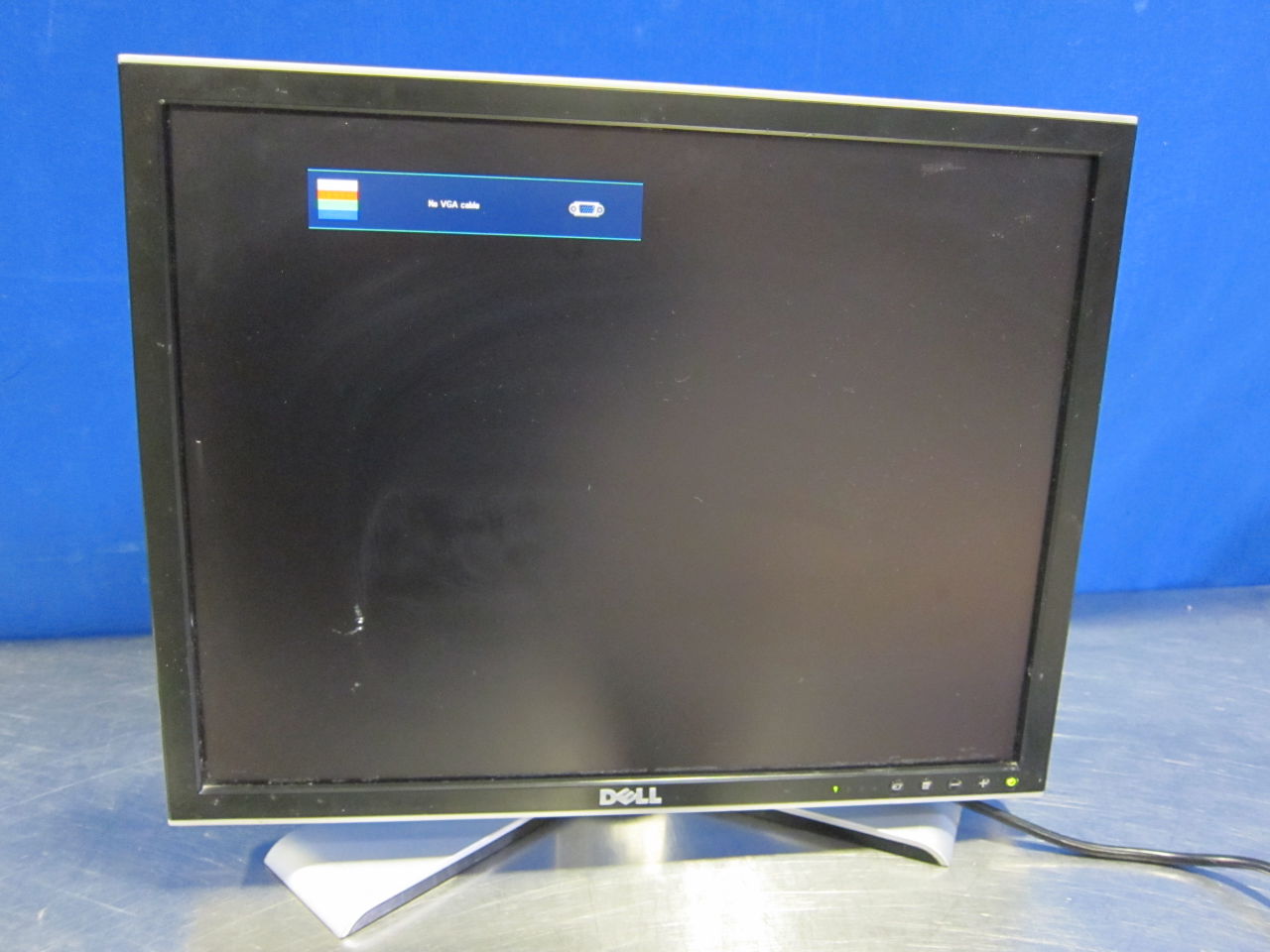 DELL 2007FPB Display Monitor