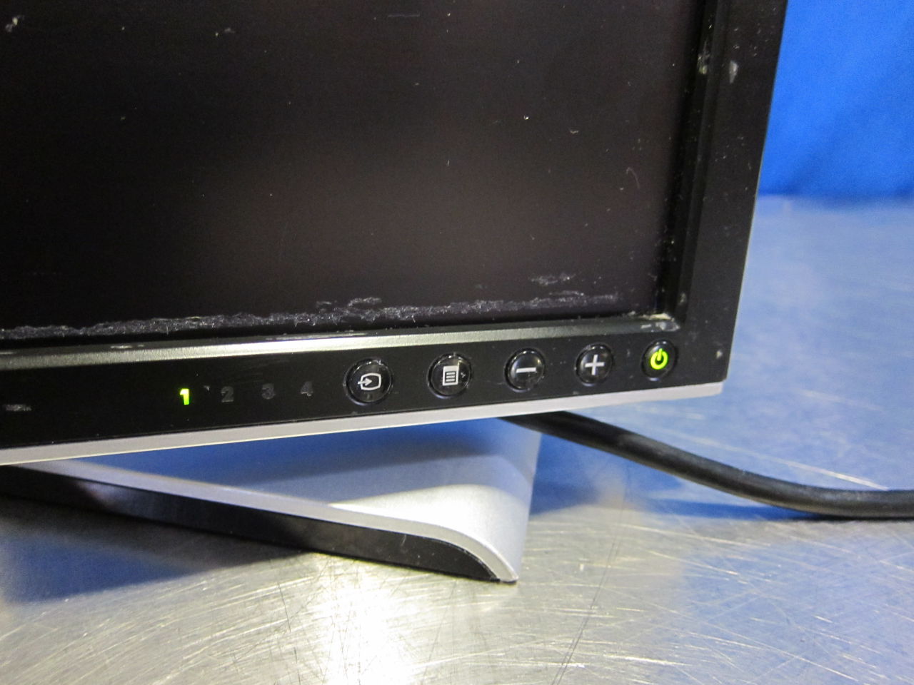 DELL 2007FPB Display Monitor