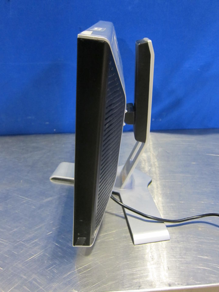 DELL 2007FPB Display Monitor