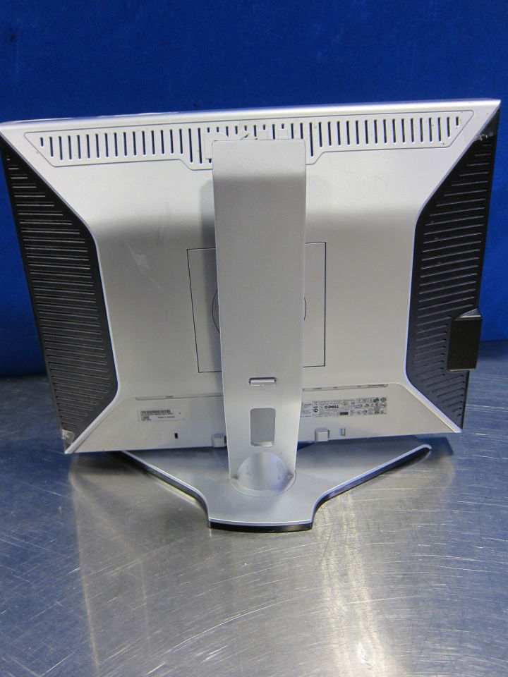 DELL 2007FPB Display Monitor