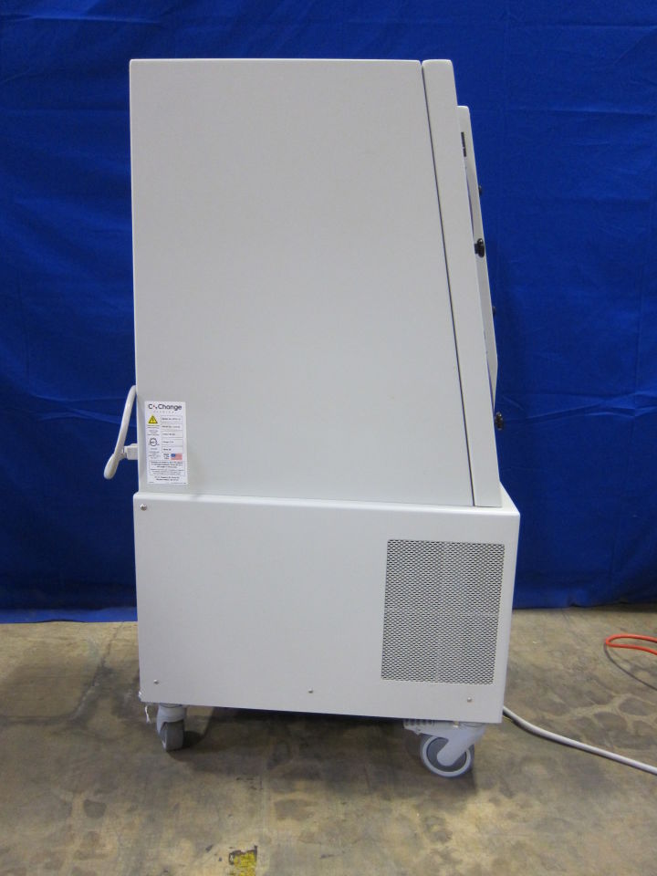 C CHANGE SURGICAL Surgislush SFU-1.5 Refrigerator Freezer