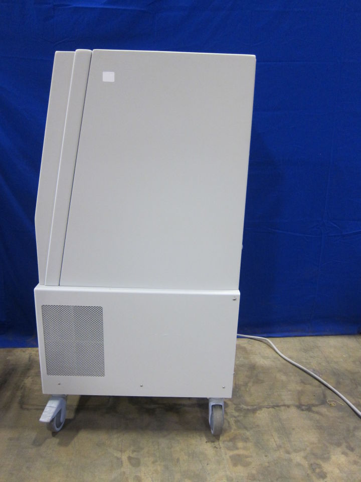 C CHANGE SURGICAL Surgislush SFU-1.5 Refrigerator Freezer