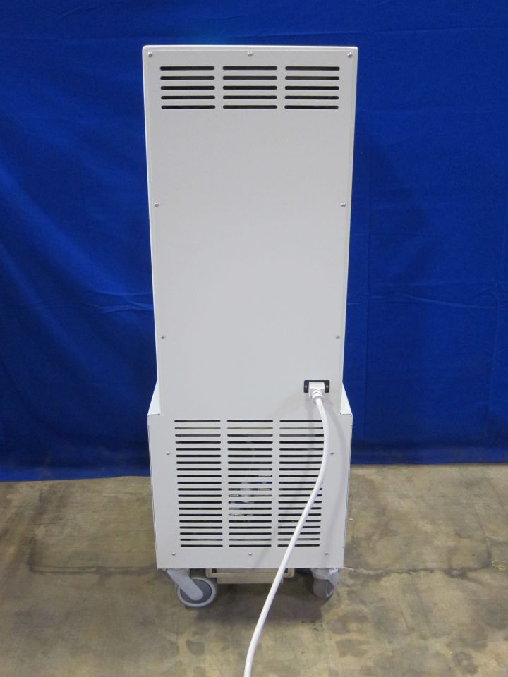 C CHANGE SURGICAL Surgislush SFU-1.5 Refrigerator Freezer