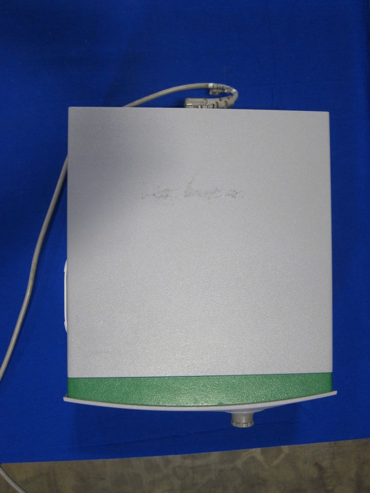 SNOWDEN PENCER Genzyme Light Source