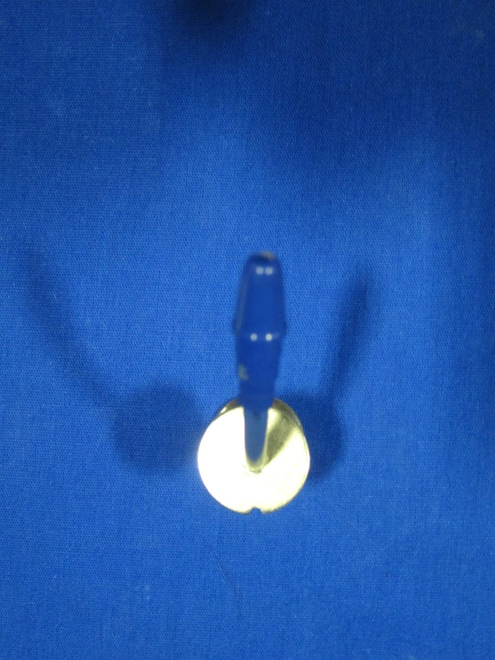 BECTON DICKENSON Abelson Cricothyrotomy Cannula