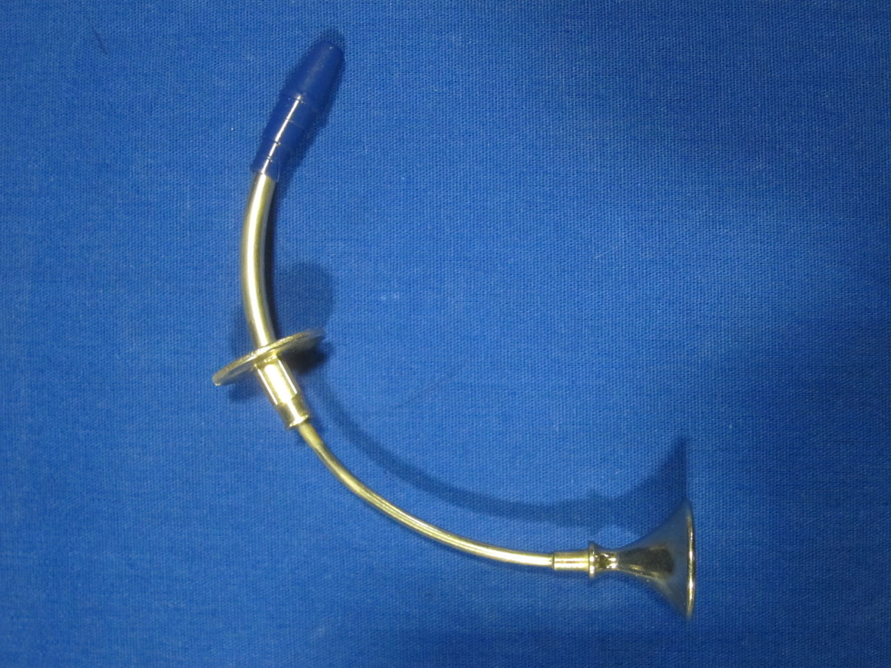 BECTON DICKENSON Abelson Cricothyrotomy Cannula