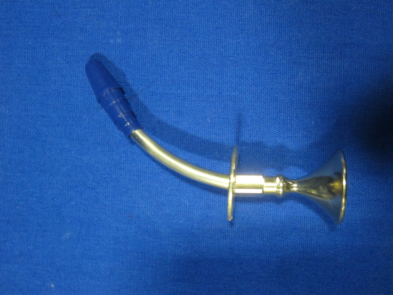 BECTON DICKENSON Abelson Cricothyrotomy Cannula