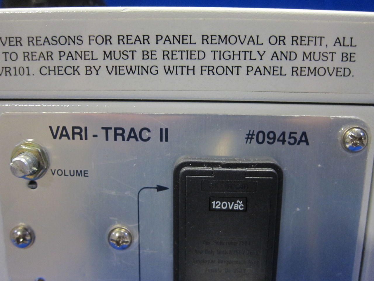MIDLAND Vari-Trac II Traction Device