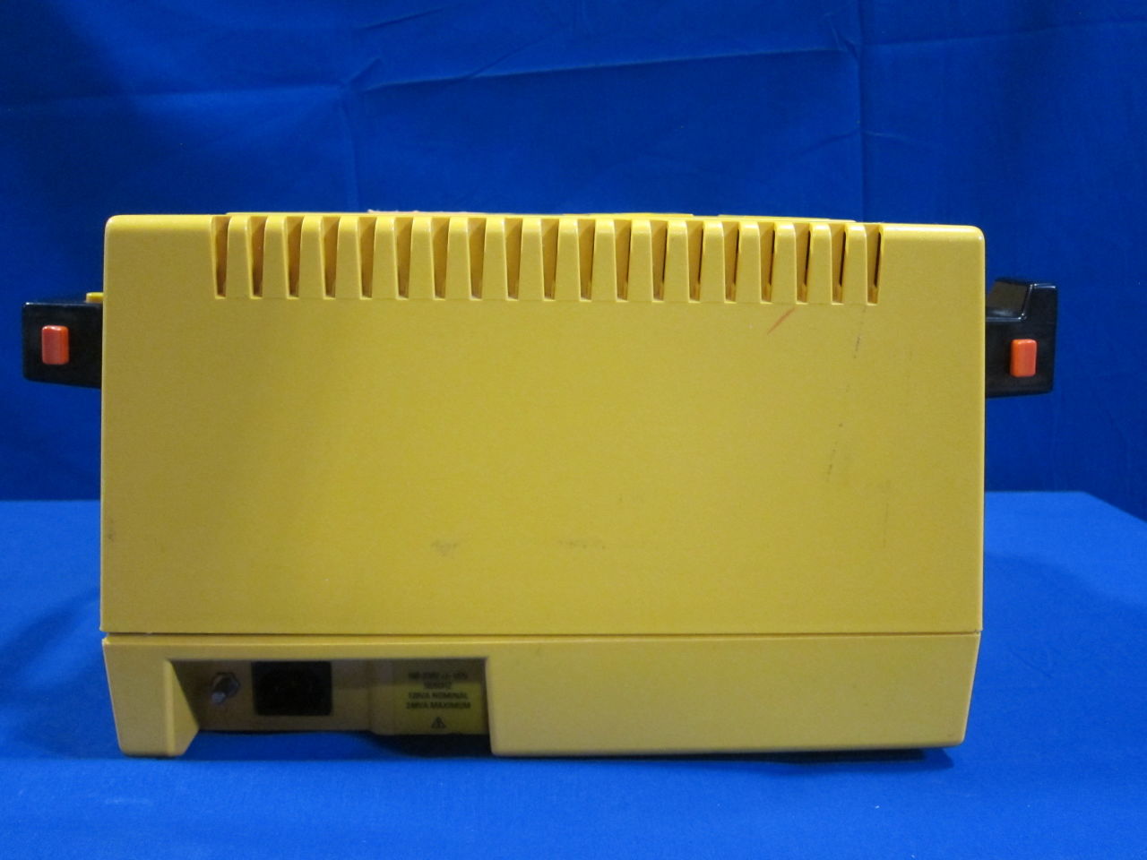 HEWLET PACKARD Codemaster Defibrillator