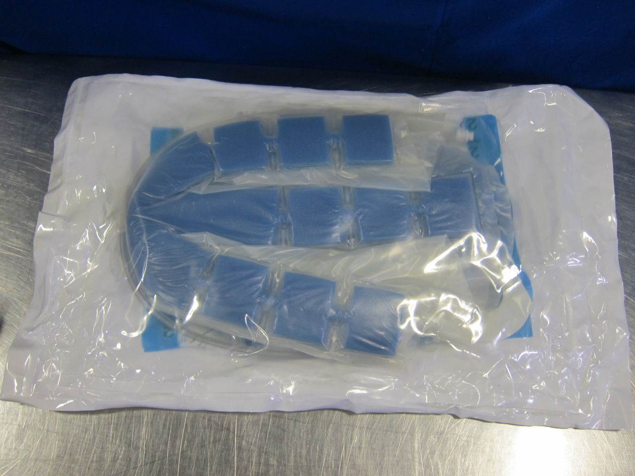 KCI USA Abthera Advance Open Abdomen Dressing - Lot of 5