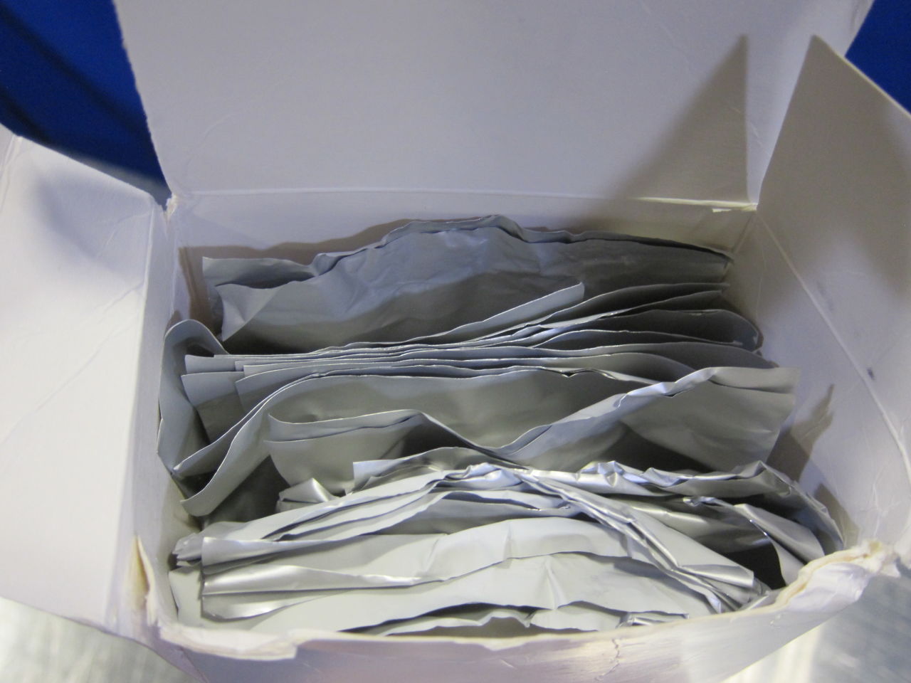 ETHICON Endoknot PDS II - Lot of 21 Sutures
