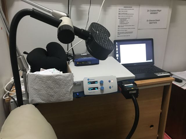 MAGVENTURE MAGPRO R20