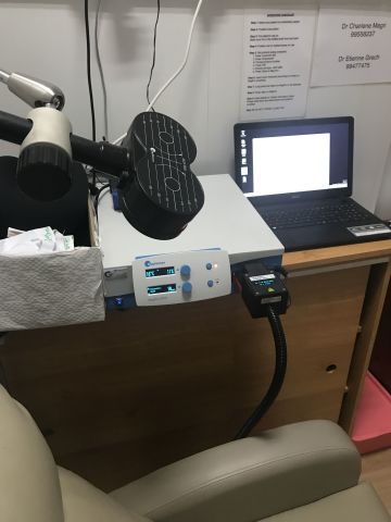 MAGVENTURE MAGPRO R20