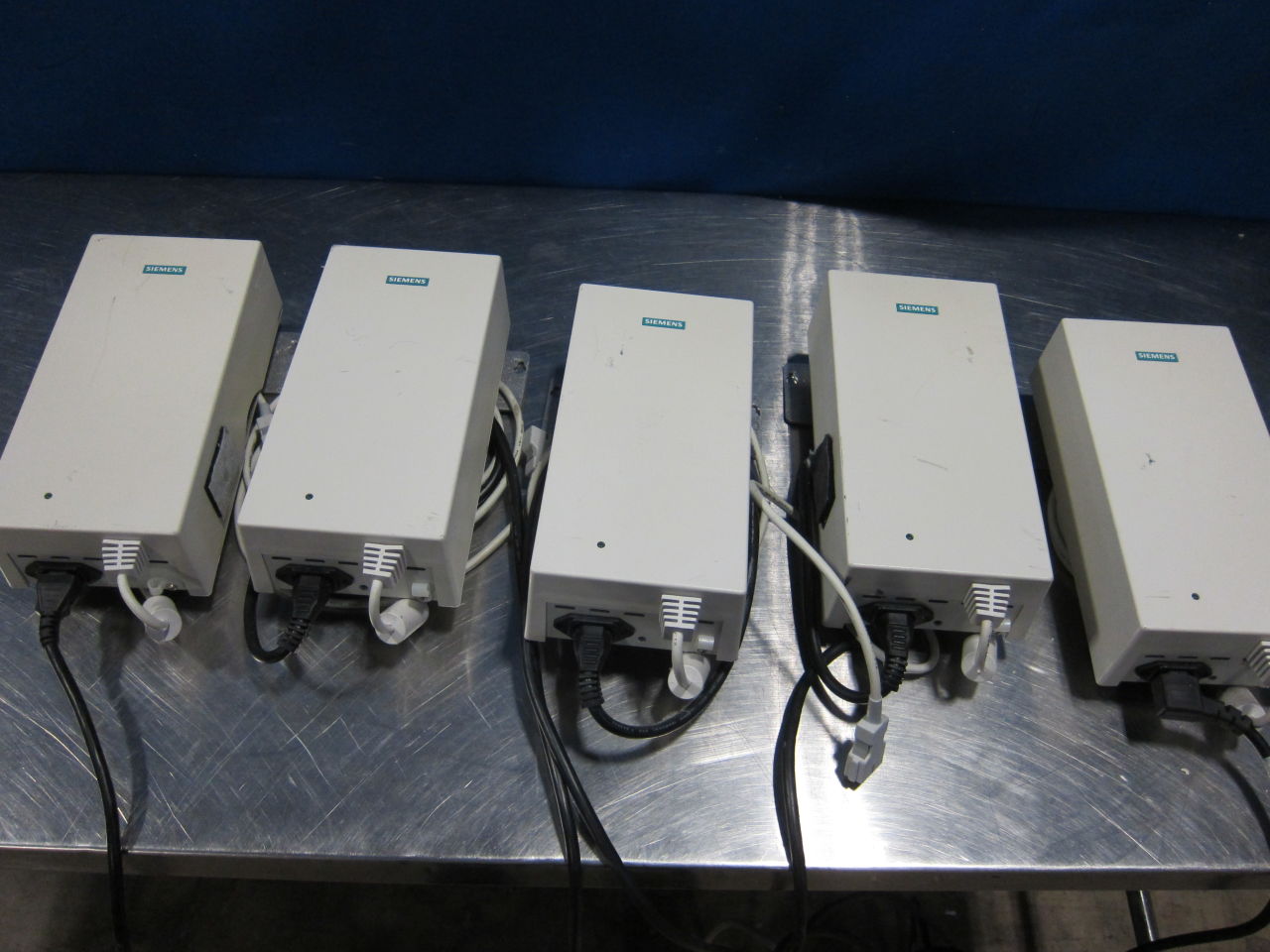 SIEMENS DC Pwr Supply IDS Power Supply