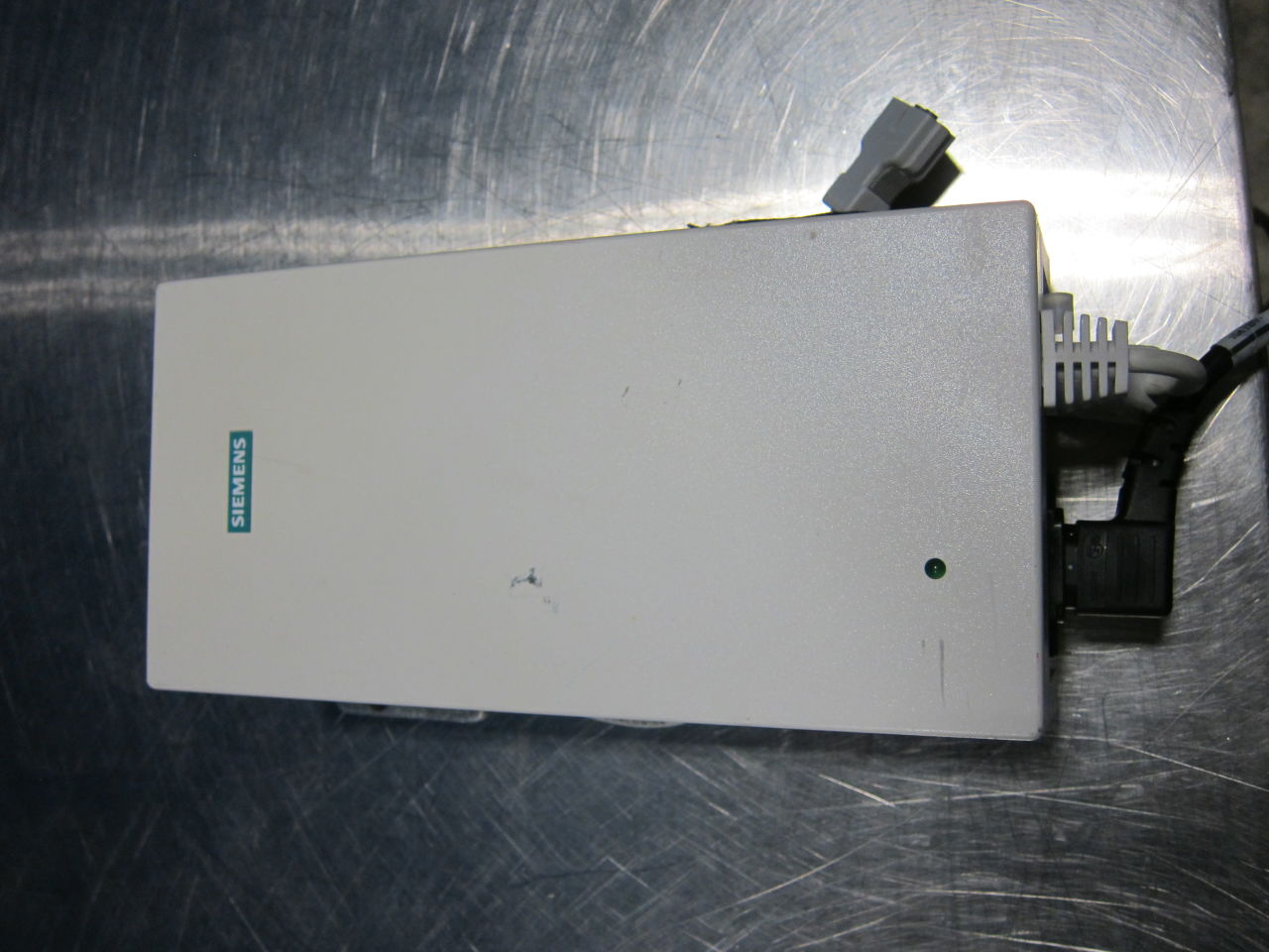 SIEMENS DC Pwr Supply IDS Power Supply