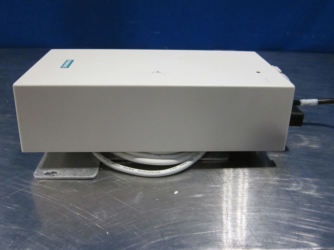 SIEMENS DC Pwr Supply IDS Power Supply