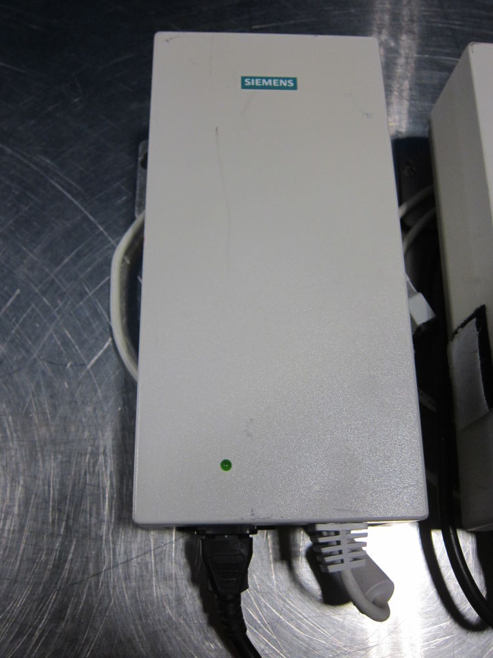 SIEMENS DC Pwr Supply IDS Power Supply