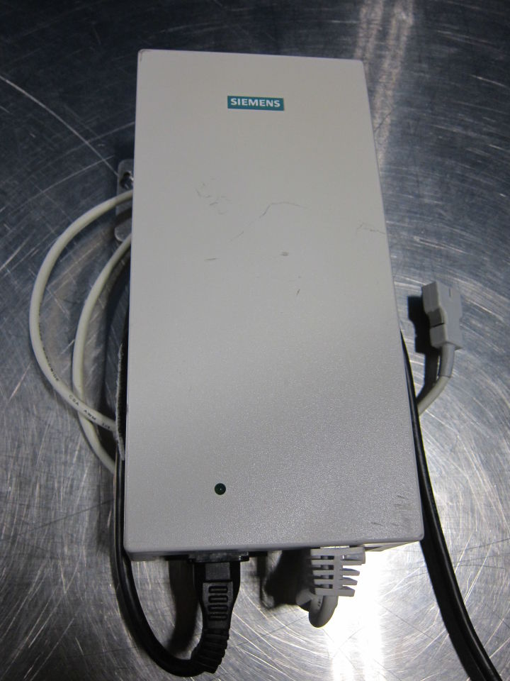 SIEMENS DC Pwr Supply IDS Power Supply
