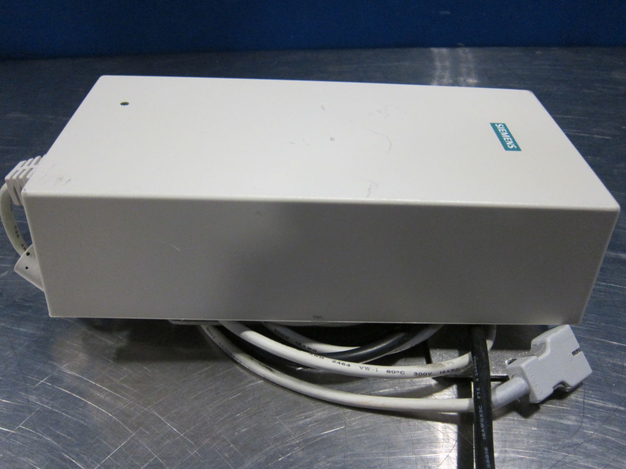 SIEMENS DC Pwr Supply IDS Power Supply