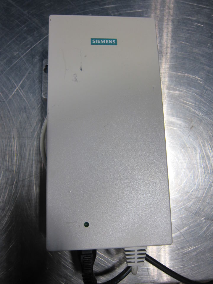 SIEMENS DC Pwr Supply IDS Power Supply