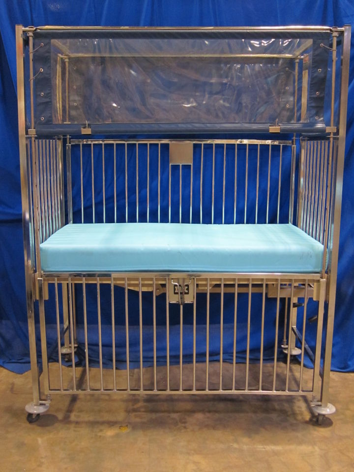 NK MEDICAL PRODUCTS Pediatric Stretcher