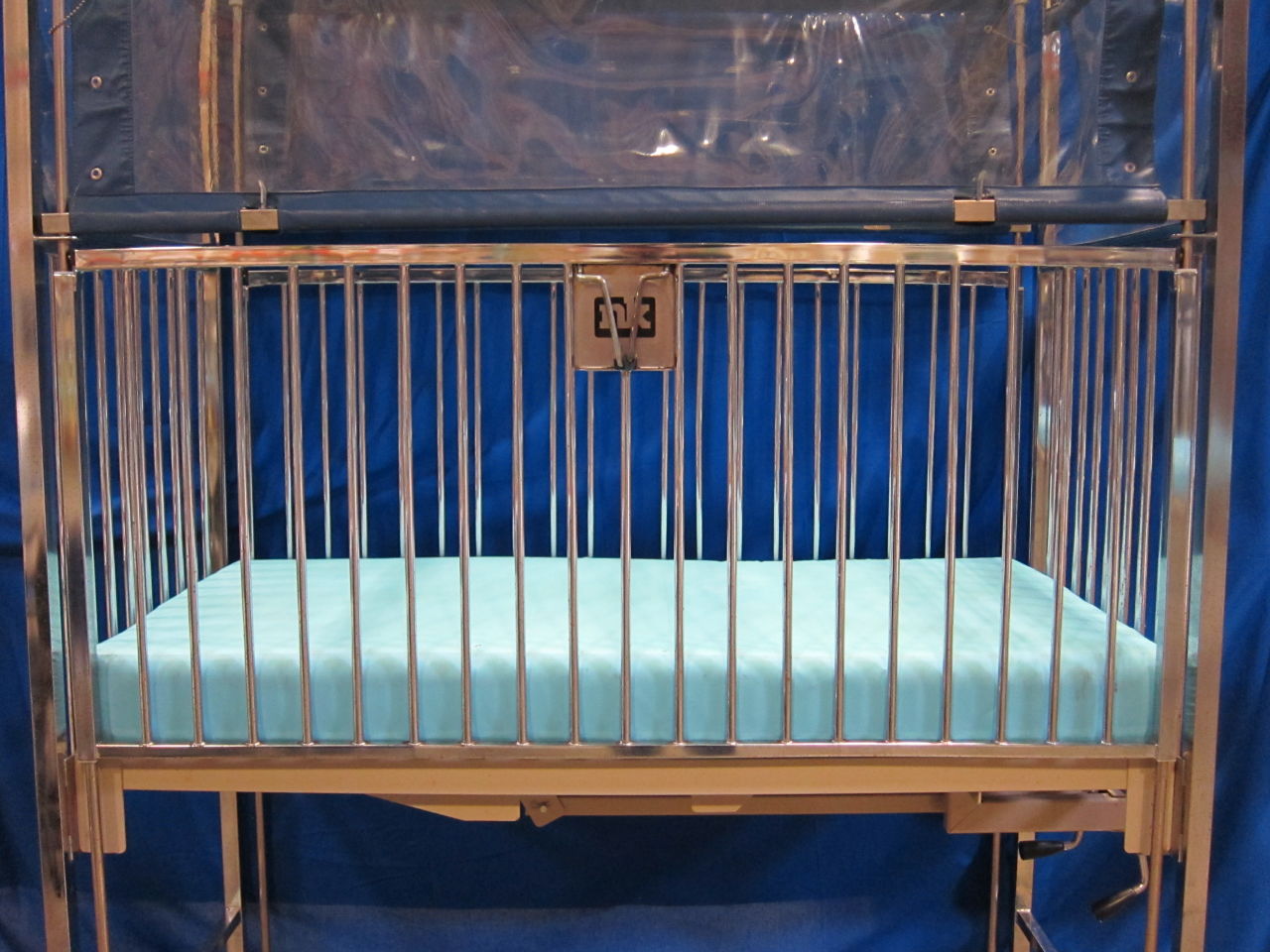 NK MEDICAL PRODUCTS Pediatric Stretcher