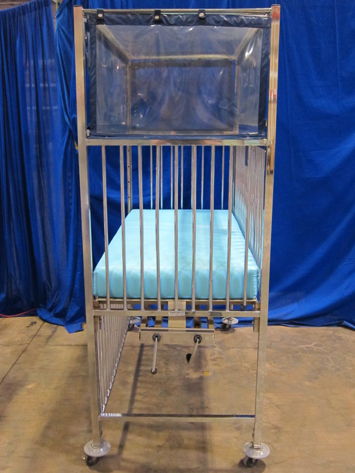 NK MEDICAL PRODUCTS Pediatric Stretcher