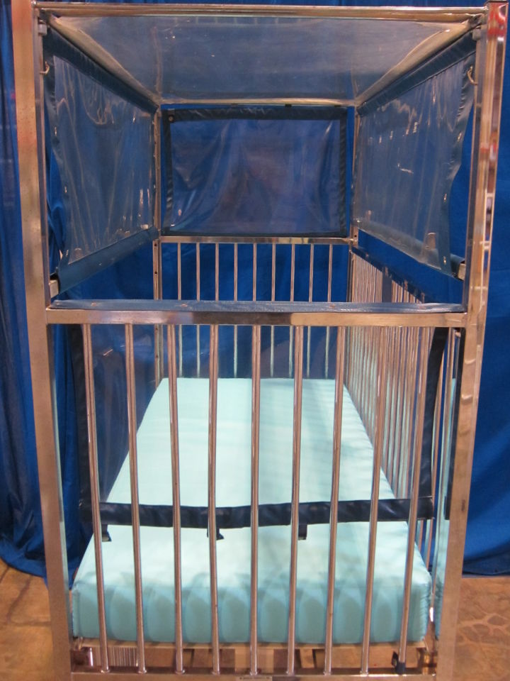 NK MEDICAL PRODUCTS Pediatric Stretcher