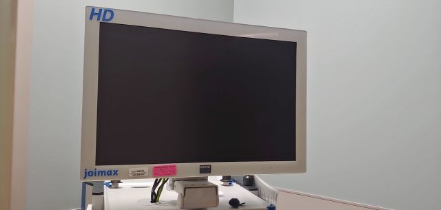 JOIMAX HD Endoscopic Tower