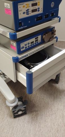 JOIMAX HD Endoscopic Tower