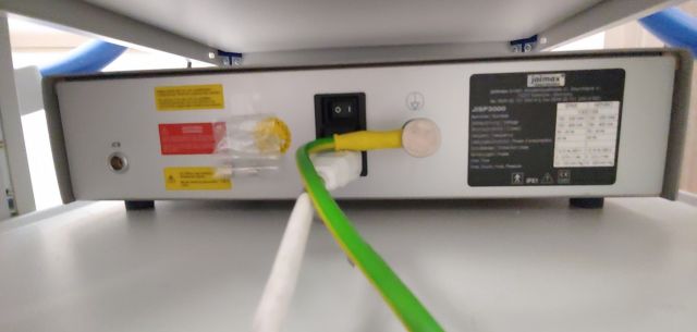 JOIMAX HD Endoscopic Tower
