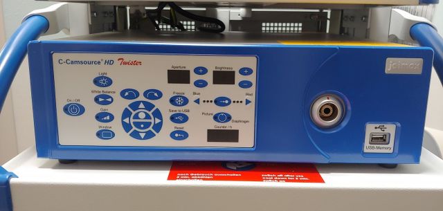 JOIMAX HD Endoscopic Tower