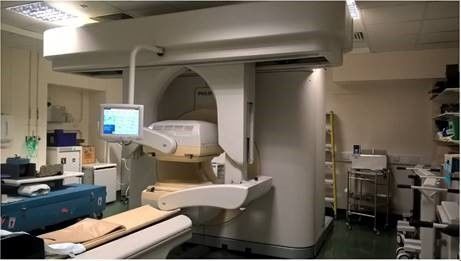 PHILIPS Precedence 16 SPECT/CT