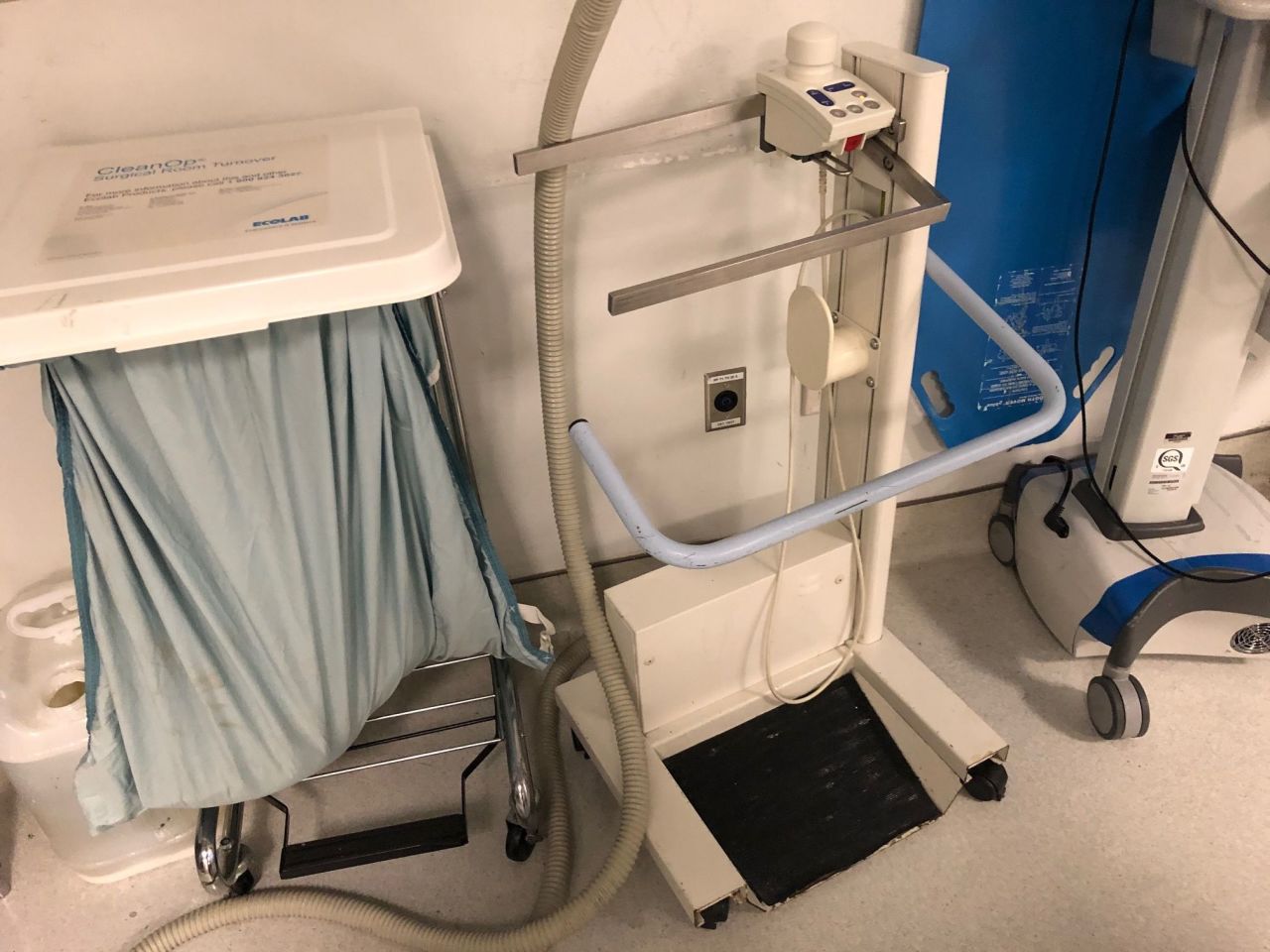 SIEMENS Axiom Artis dTA Cath Lab
