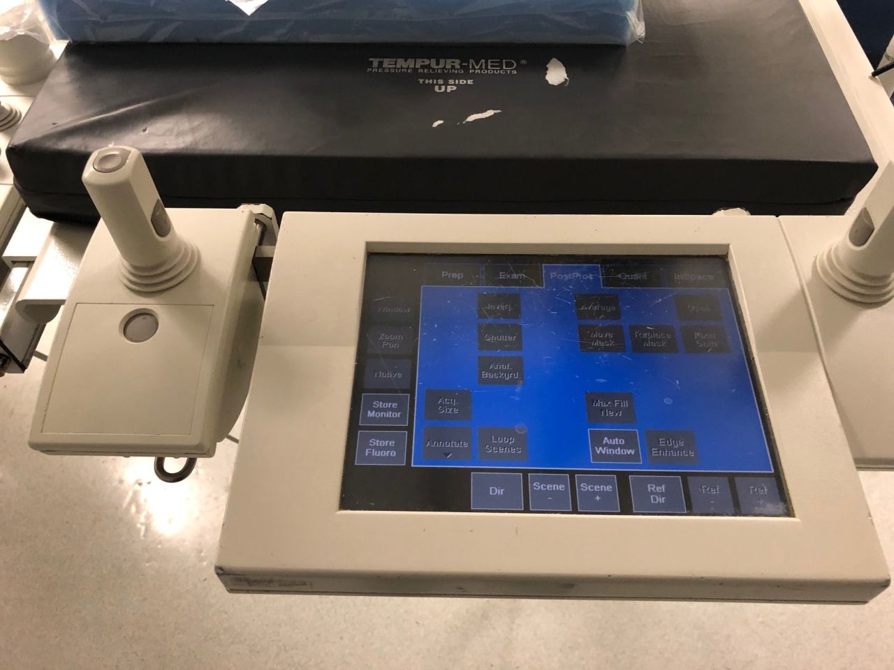 SIEMENS Axiom Artis dTA Cath Lab
