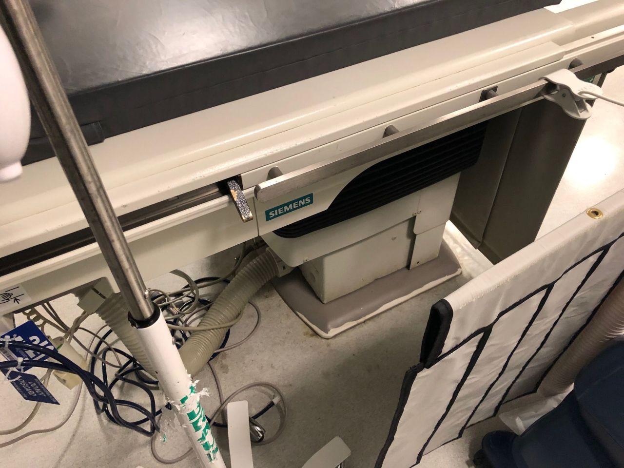 SIEMENS Axiom Artis dTA Cath Lab
