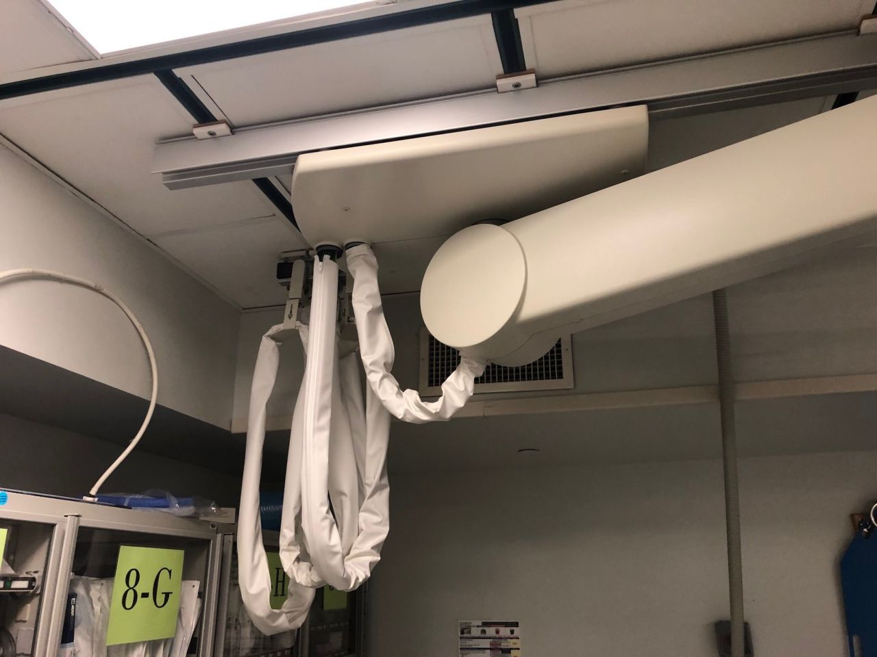 SIEMENS Axiom Artis dTA Cath Lab